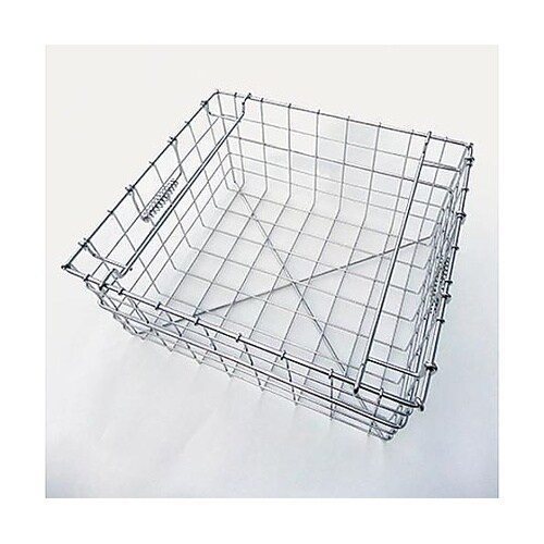 400x375x185mm かご(ステン