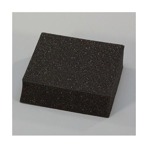 300x300x30mm 低反発ウレタン