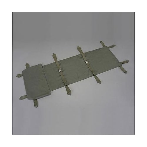 700x2100mm 折畳式担架(ポリエ