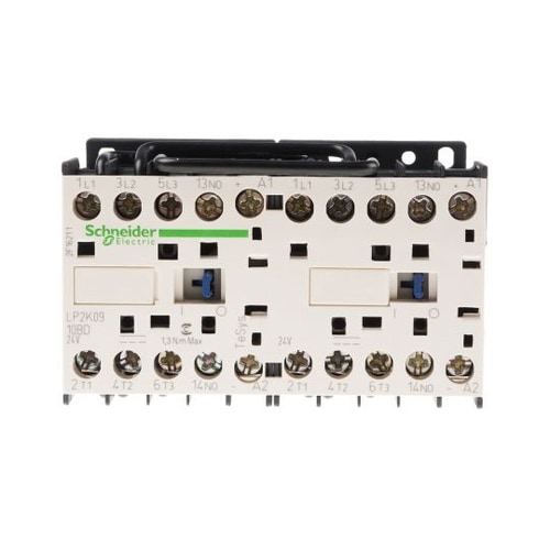 可逆形電磁接触器 LP2Kシリーズ LP