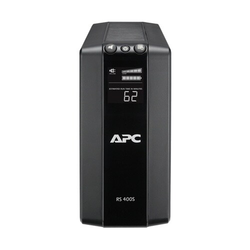 APC RS 400VA Sinewav