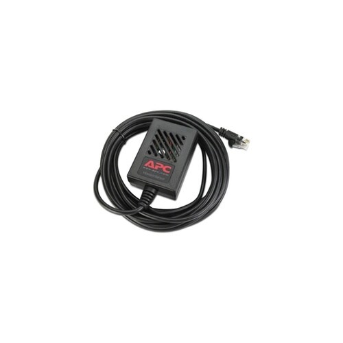 NetBotz Vibration Se