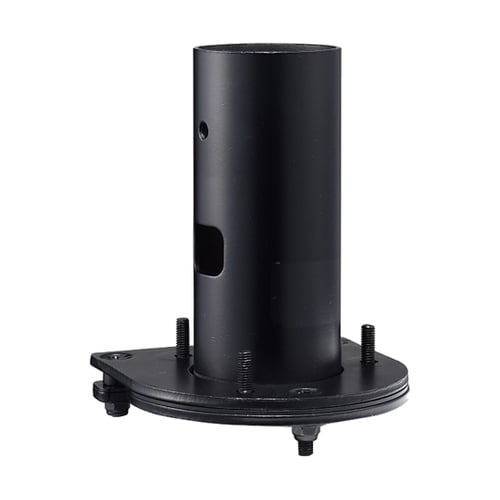 天吊用回転金具/ブラック CHP−B31