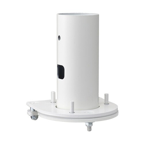 天吊用回転金具/ホワイト CHP−W31