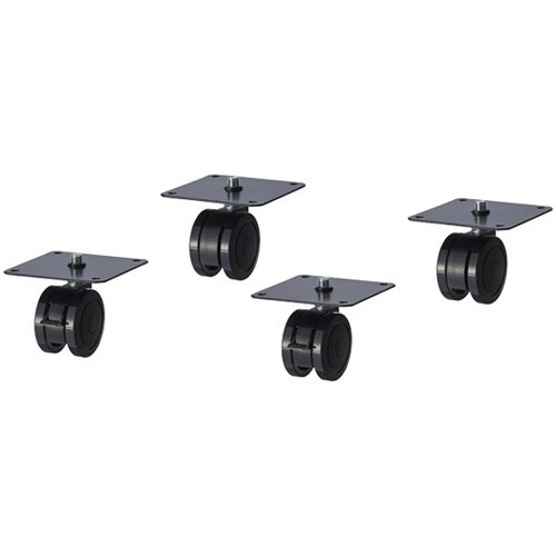 Glennシリーズ キャスター KP−4