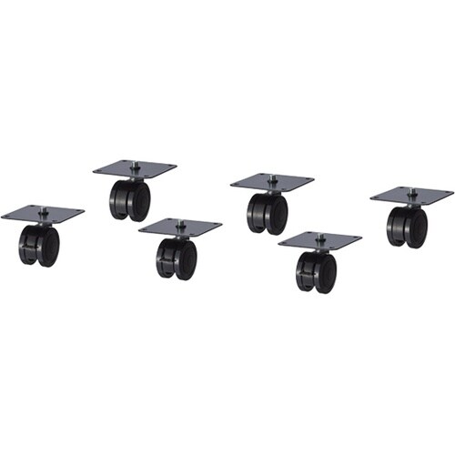 Glennシリーズ キャスター KP−6