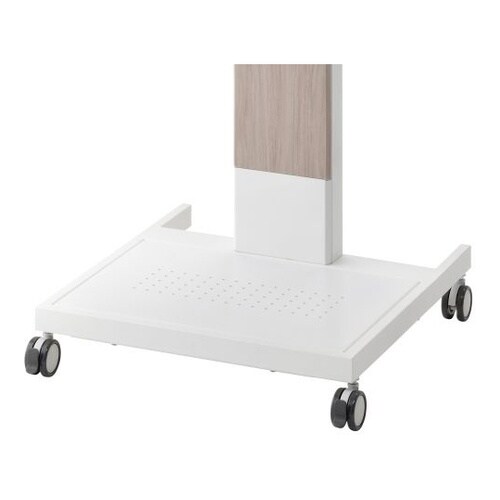 PU−650シリーズ用ベースカバー(ホワ