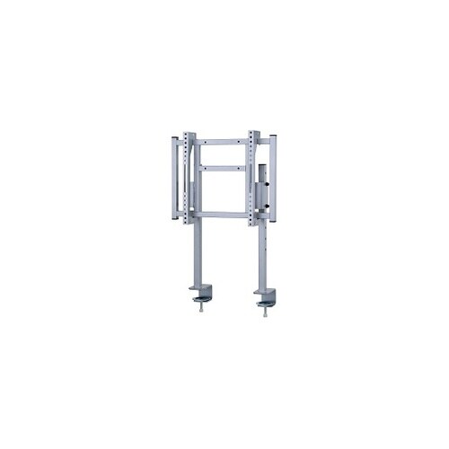 ディスプレイ転倒防止スタンド W500x