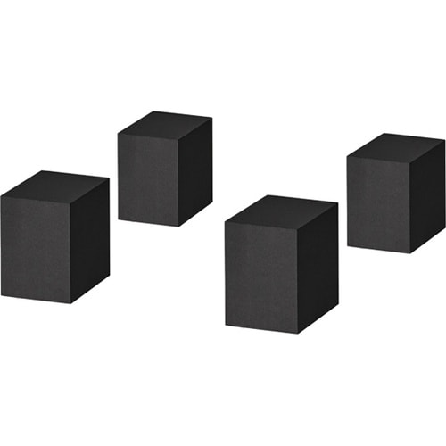 ブロック型スピーカーベース(8個1組)