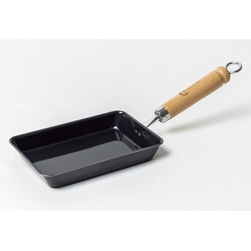 鉄なべ流卵焼き 鴻月 KOIEG2