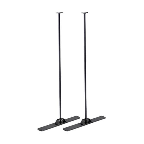 アクセサリーパネルラック用スタンドベース