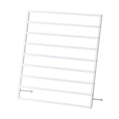 アクセサリー用卓上ラック W40cm ホ