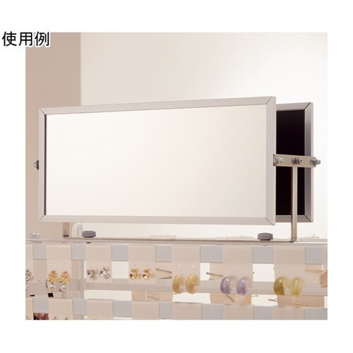 アクセサリーパネルボックス専用ミラー 6