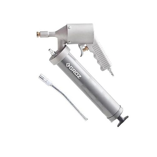 500mL グリースガン(エアー式) E