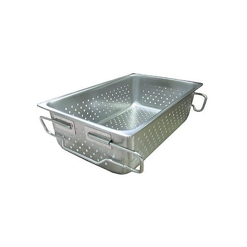 530x325x100mm 取手付トレー