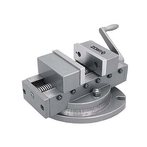 125mm セルフセンターリングバイス