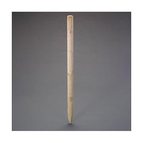 φ60x1200mm ACQ杭(5本)