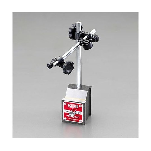 マグネットベースゲージホルダー EA72