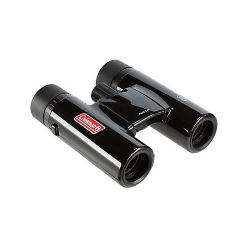 x10/25mm 双眼鏡(ブラック) E