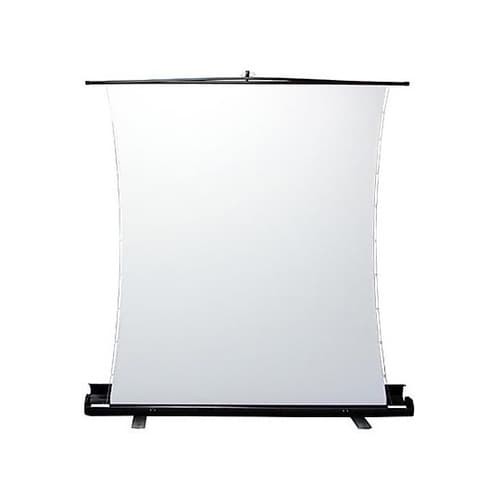 2001x2110mm スクリーン(床置