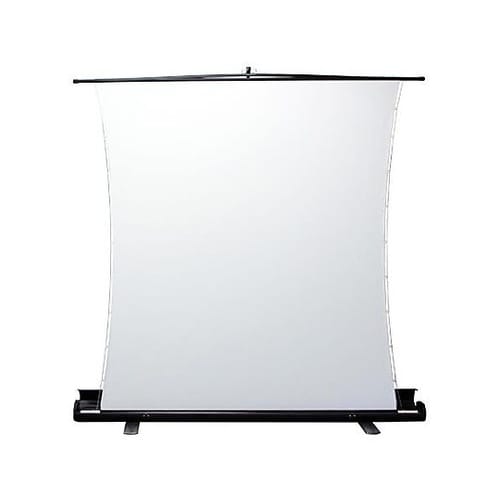 2444x2400mm スクリーン(床置