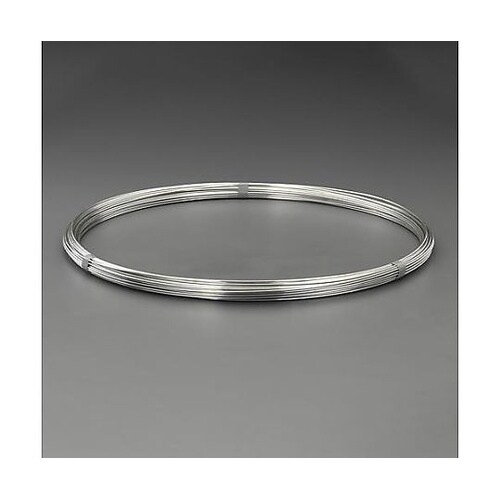 2.6mmx120m/#12 ステンレス