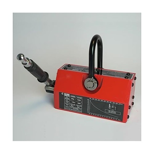 600kg マグネットリフター EA98