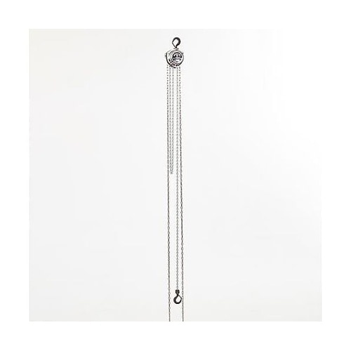 150kgx5.0m チェーンブロック