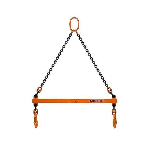 3t/1m 長尺用吊天秤セット EA98