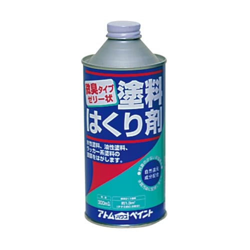 セーフティーはくり剤 300mL