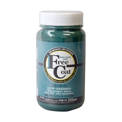 フリーコート 200mL アイリッシュグ