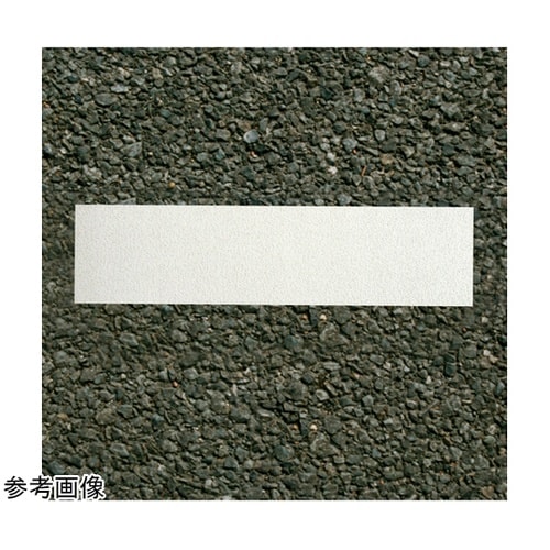 フロアサイン白線・ネームプレート 幅40