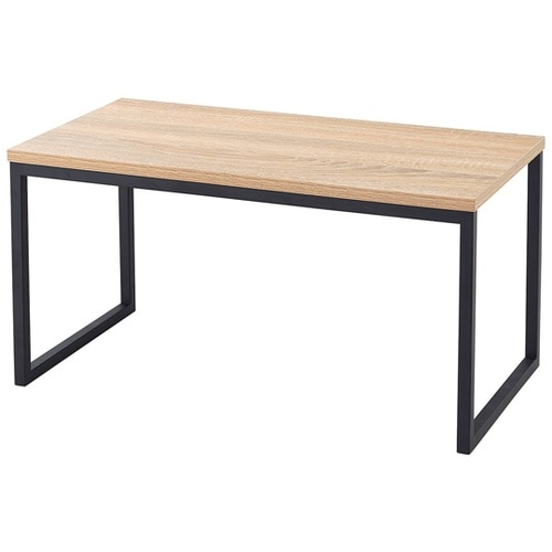 スチール脚コの字ディスプレイ 60cm