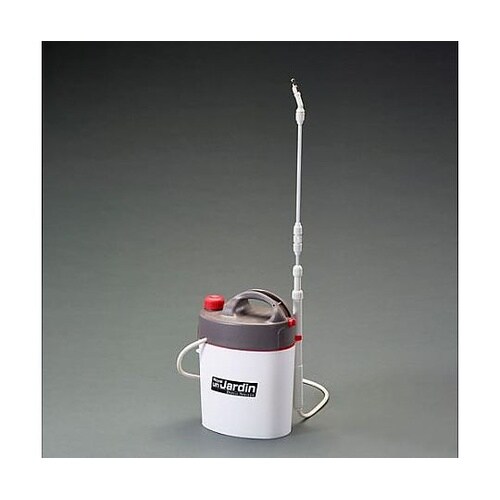 単1x4本/5L 電動スプレー(電池式/