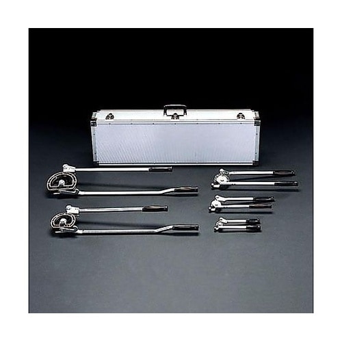 5丁組 レバー式ベンダー EA215AB