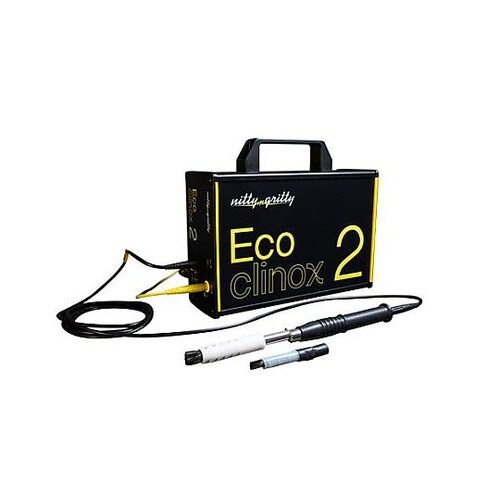 ステンレス溶接焼け取り機 EA315SN