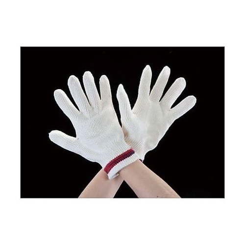 軍手(純綿・超厚手/12双) EA354