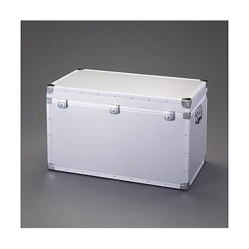 745x395x435mm アルミケース