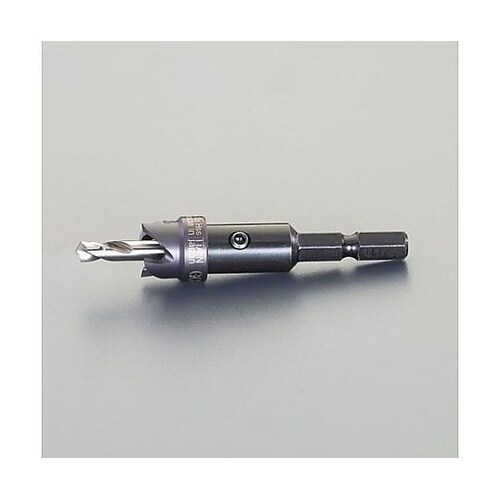 16.0mm ホールソー(六角軸/Co−