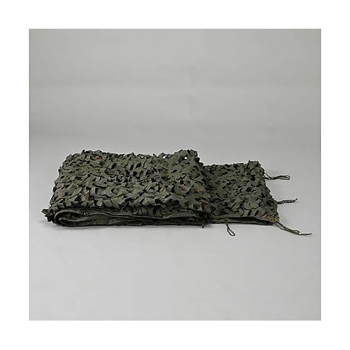 2159x5816mm カモフラージュネ