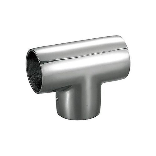 38mm パイプジョイントチーズ(ステン