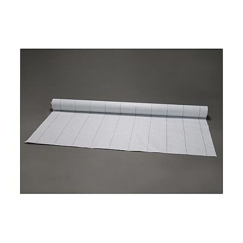 2.0x25m 防草シート(白) EA9