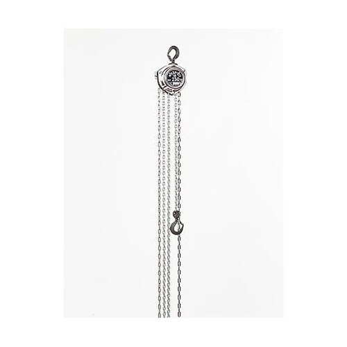 500kgx5.0m チェーンブロック