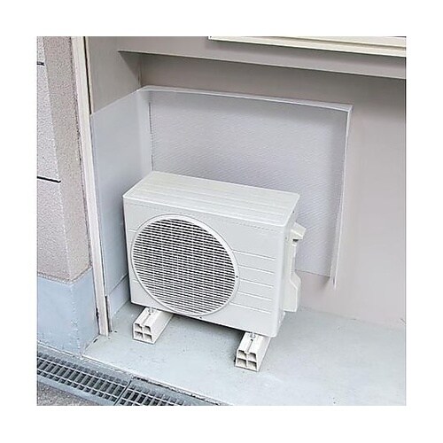 エアコン室外機洗浄用カバー EA997M