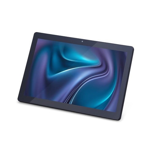 タブレット10.1インチ ブラック TM