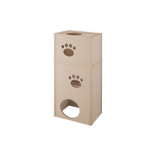 ねこねこタワー 3段 P−NT3