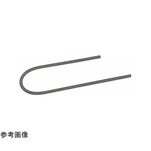 サンエス標準ばね フリーサイズ引張コイル