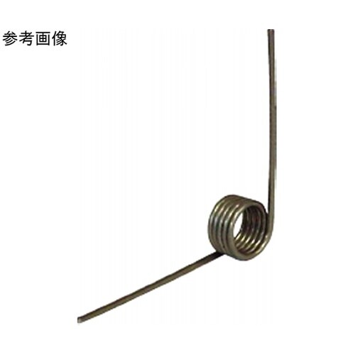 サンエス標準ばね ねじりコイルばね Aタ