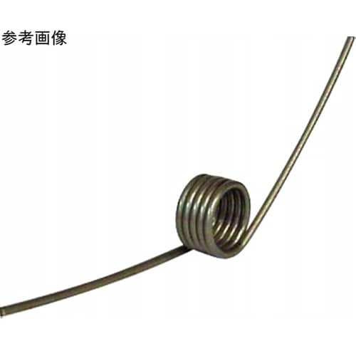 サンエス標準ばね ねじりコイルばね Bタ