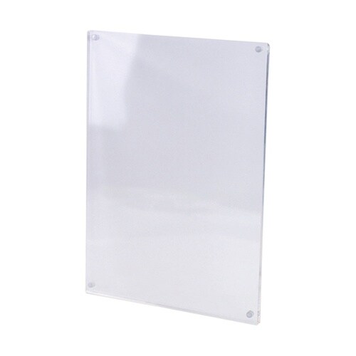 アクリルマグネットフレーム A5 CRJ